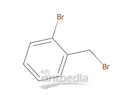 2-溴溴苄，3433-80-5，98%