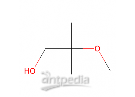 2-甲氧基-2-甲基丙烷-1-醇，22665-67-4，95%