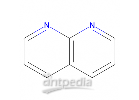 1, 8-二氮萘，254-60-4，≥98.0%(GC)