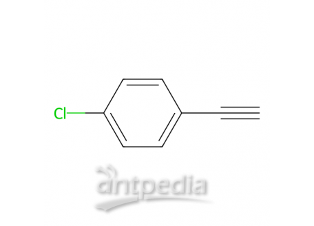 1-氯-4-乙炔基苯，873-73-4，98%