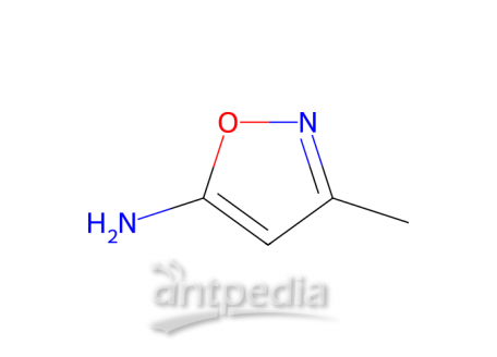 5-氨基-3-甲基异恶唑，14678-02-5，>97.0%(T)