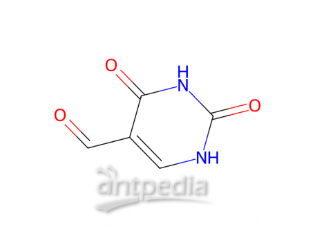 尿嘧啶-5-甲醛，1195-08-0，98%