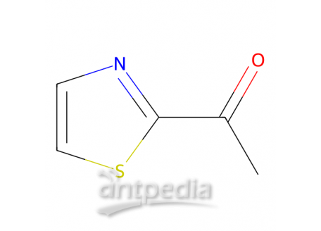 2-乙酰基噻唑，24295-03-2，99%