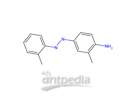 邻氨基偶氮甲苯，97-56-3，分析标准品