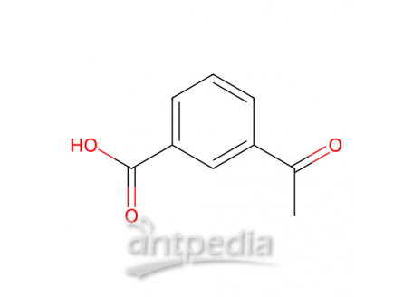 3-乙酰苯甲酸，586-42-5，>97.0%(HPLC)