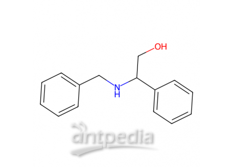 (R)-(-)-N-苄基-2-苯甘氨醇，14231-57-3，98%