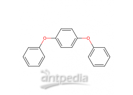 1,4-二苯氧基苯，3061-36-7，>98.0%(GC)