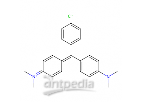 孔雀绿氯化物，569-64-2，Biological Stain