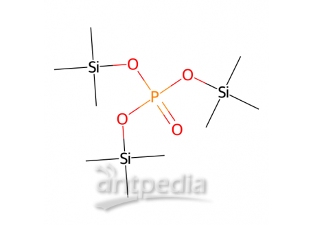 磷酸三(三甲基硅基)酯，10497-05-9，≥97.0 %