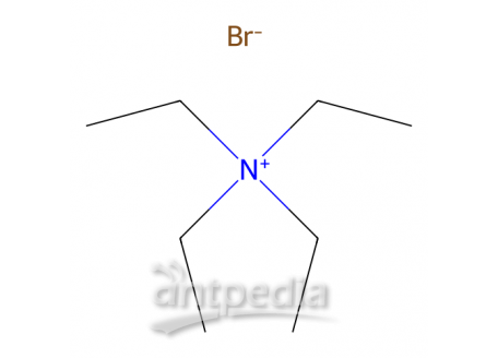 四乙基溴化铵，71-91-0，离子对色谱级