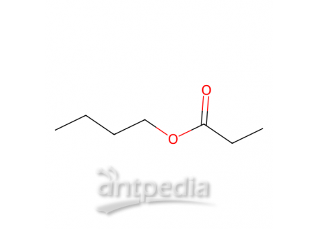 丙酸丁酯，590-01-2，>99.0%(GC)