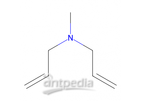 N-甲基二烯丙基胺，2424-01-3，97%