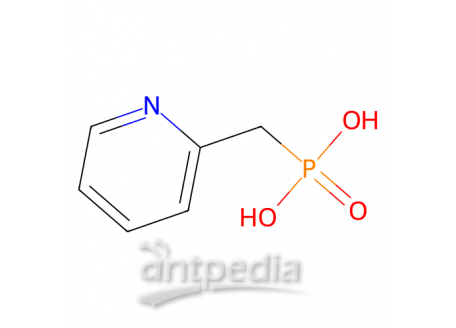 (吡啶-2-基甲基)膦酸，80241-45-8，98%