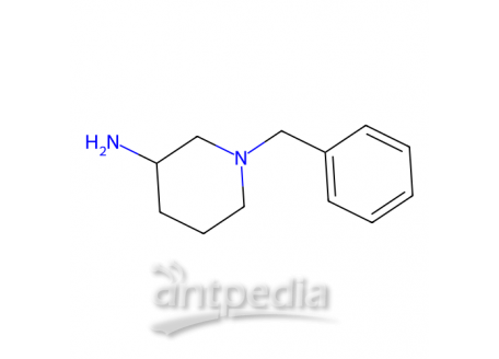 3-氨基-1-苯甲基哌啶，60407-35-4，98%
