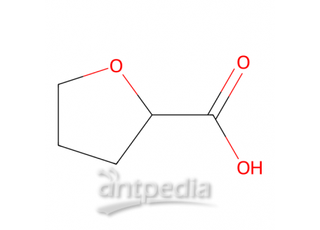 (R)-(+)-四氢呋喃-2-羧酸，87392-05-0，≥98.0%