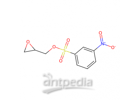 (R)-缩水甘油基-3-硝基苯磺酸酯，115314-17-5，98%
