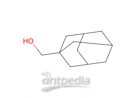 1-金刚烷甲醇，770-71-8，99%