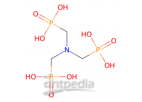 次氮基三亚甲基膦酸，6419-19-8，≥95%