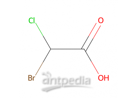溴氯乙酸，5589-96-8，95%