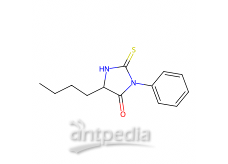 苯基硫代乙内酰脲-正亮氨酸，4333-22-6，95%