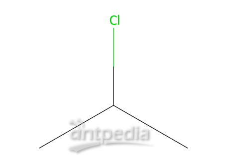 氯代异丙烷，75-29-6，分析标准品,≥99.7%(GC)