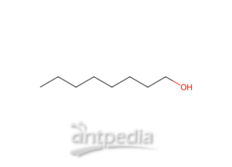 正辛醇，111-87-5，无水级,≥99%