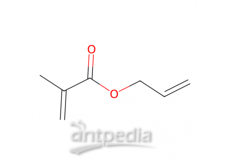 甲基丙烯酸烯丙酯，96-05-9，包含50-185 ppm MEHQ稳定剂, 98%