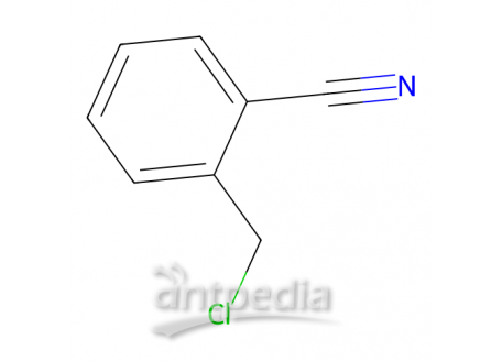 2-氰基氯苄，612-13-5，≥98.0%(GC)
