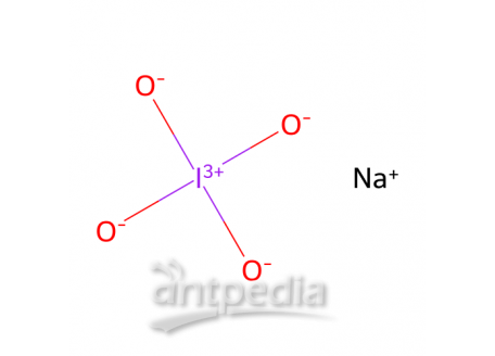 高碘酸钠，7790-28-5，ACS, ≥99.8%