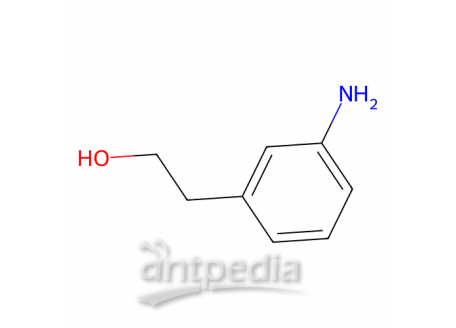 2-(3-氨基苯基)乙醇，52273-77-5，97%
