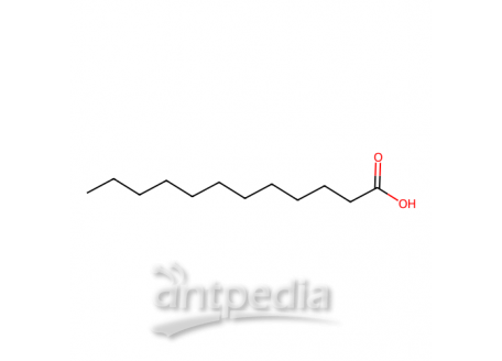 月桂酸，143-07-7，用于合成
