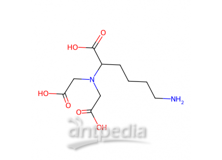 Nα,Nα-双（羧甲基）- L -赖氨酸 水合物，113231-05-3，97%