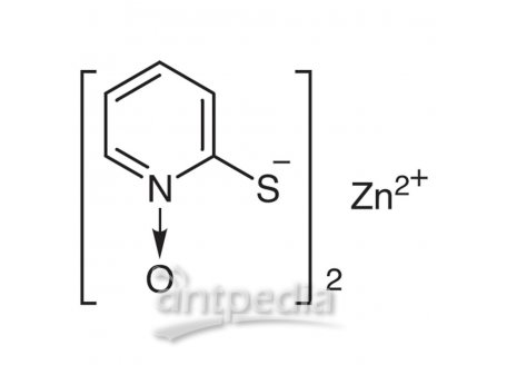2-巯基吡啶-N-氧化物 锌盐，13463-41-7，96%