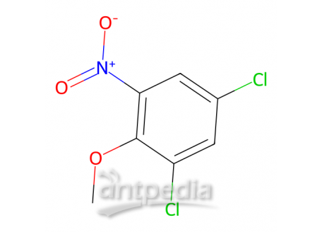 1,5-二氯-2-甲氧基-3-硝基苯，37138-82-2，97%