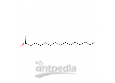 十五烷酰氯，17746-08-6，95%