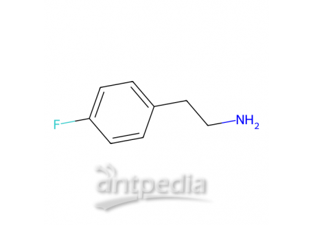 2-(4-氟苯基)乙胺，1583-88-6，≥98%