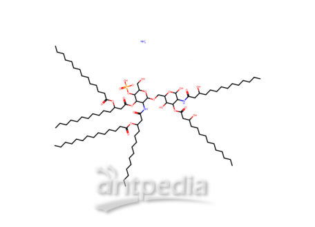 单磷酰脂质A(合成的)，1246298-63-4，99%