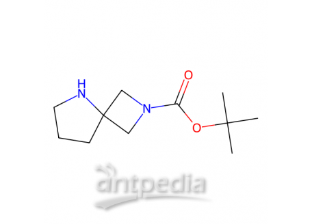 2,5-二氮杂螺[3.4]辛烷-2-羧酸叔丁酯，1086398-02-8，95%
