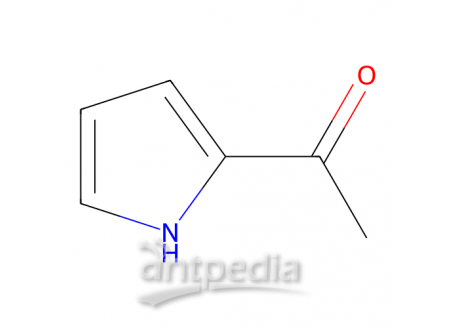2-乙酰吡咯，1072-83-9，99%