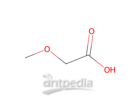 甲氧基乙酸，625-45-6，≥96.0%