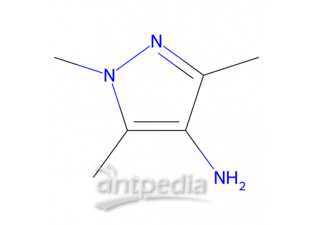 4-氨基-1,3,5-三甲基吡唑，28466-21-9，97%