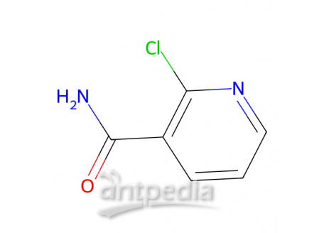 2-氯烟酰胺，10366-35-5，>98.0%