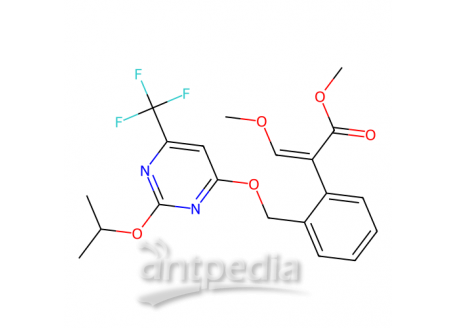 嘧螨酯，229977-93-9，分析标准品