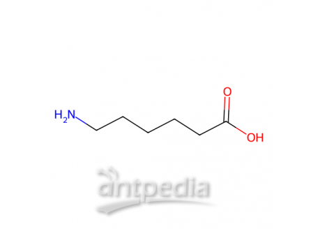 6-氨基己酸，60-32-2，用于合成