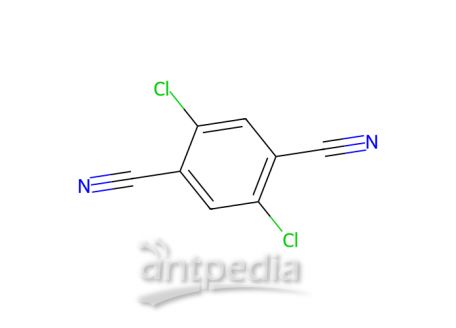 2,5-二氯对苯二腈，1897-43-4，97%