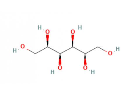 D-艾杜糖醇，25878-23-3，>98.0%(HPLC)