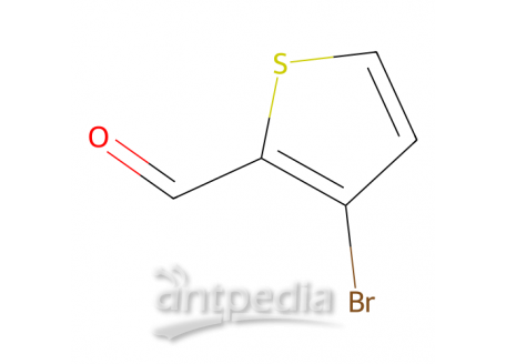 3-溴噻吩-2-甲醛，930-96-1，96%