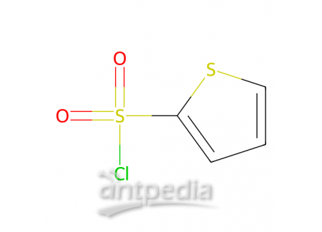 噻吩-2-磺酰氯，16629-19-9，97%