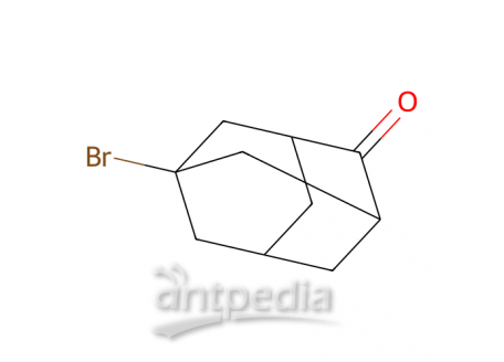 5-溴-2-金刚酮，20098-20-8，>98.0%(GC)