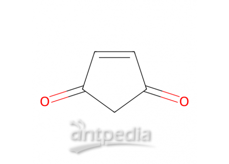 4-环戊烯-1,3-二酮，930-60-9，≥95%